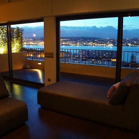 Penthouse Bellevue Διαμέρισμα Αλμάδα Εξωτερικό φωτογραφία