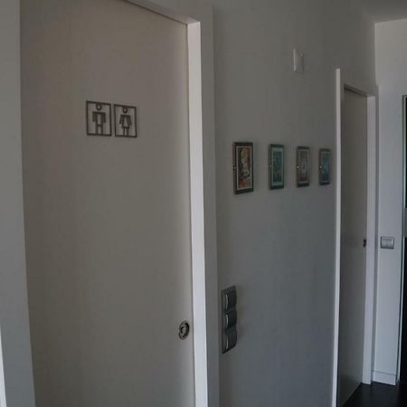 Penthouse Bellevue Διαμέρισμα Αλμάδα Εξωτερικό φωτογραφία