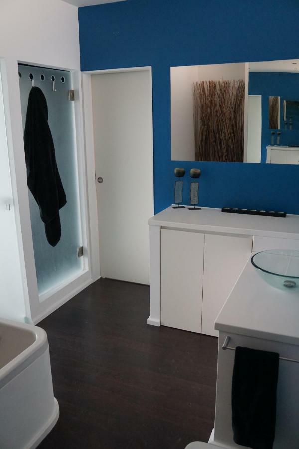 Penthouse Bellevue Διαμέρισμα Αλμάδα Εξωτερικό φωτογραφία