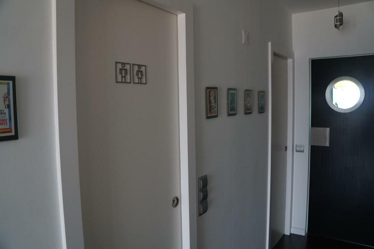 Penthouse Bellevue Διαμέρισμα Αλμάδα Εξωτερικό φωτογραφία