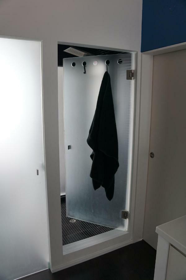 Penthouse Bellevue Διαμέρισμα Αλμάδα Εξωτερικό φωτογραφία