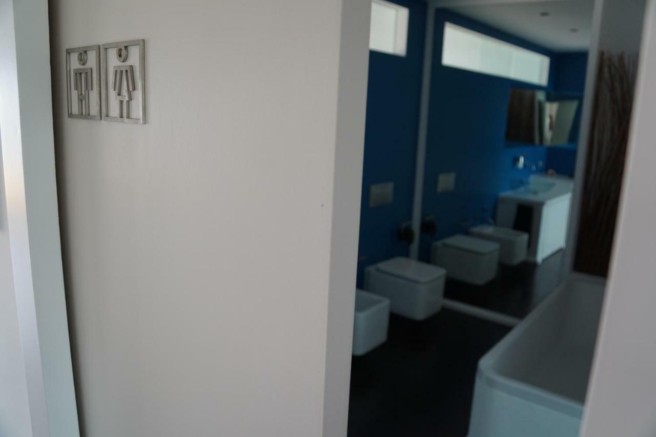 Penthouse Bellevue Διαμέρισμα Αλμάδα Εξωτερικό φωτογραφία