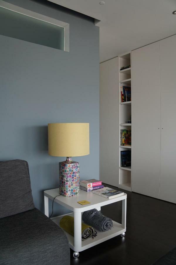 Penthouse Bellevue Διαμέρισμα Αλμάδα Εξωτερικό φωτογραφία