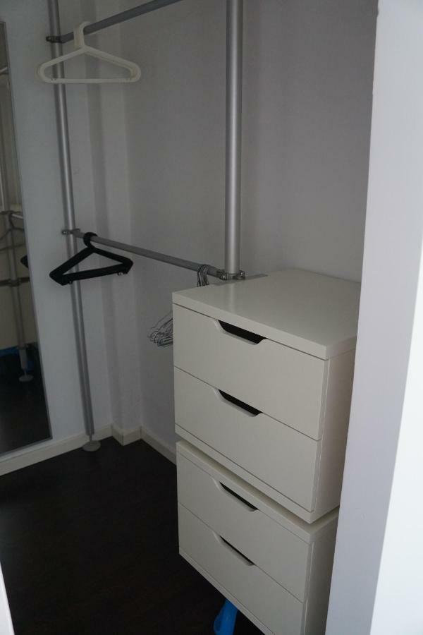 Penthouse Bellevue Διαμέρισμα Αλμάδα Εξωτερικό φωτογραφία